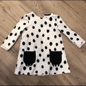 H&M 1.5-2 years Dress. VGUC